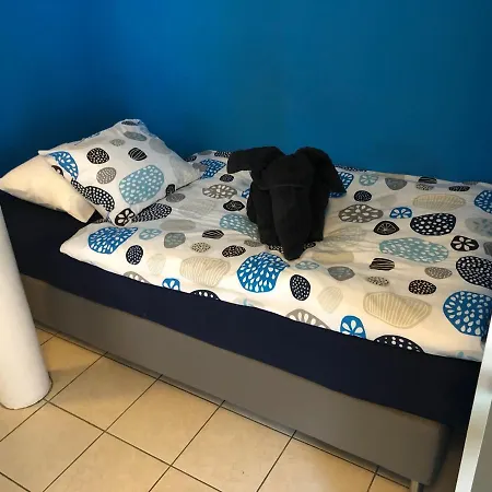 Colette - Centre 스파