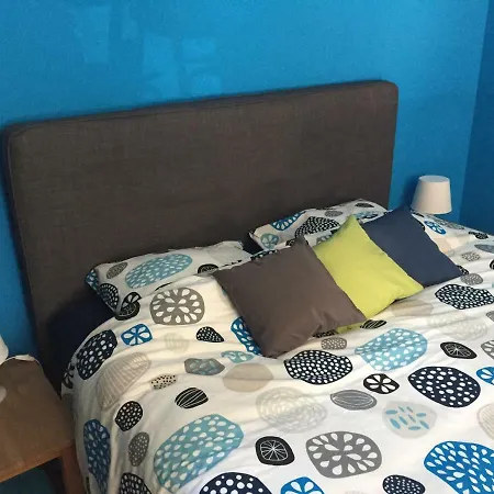 Colette - Centre 아파트 스파