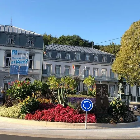 Colette - Centre 아파트 *