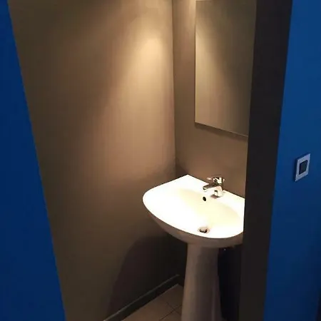 Apartment Colette - Centre *