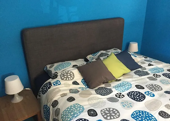 Colette - Centre Apartamento Spa