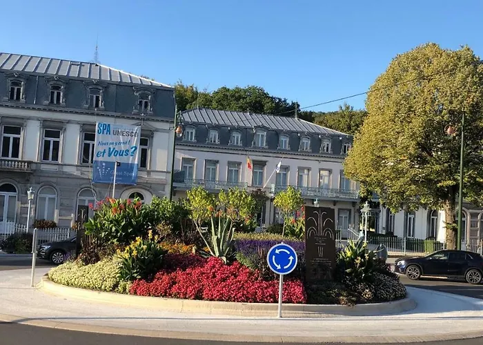 Colette - Centre アパート *