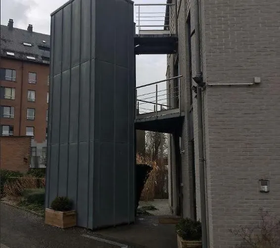 Colette - Centre * スパ