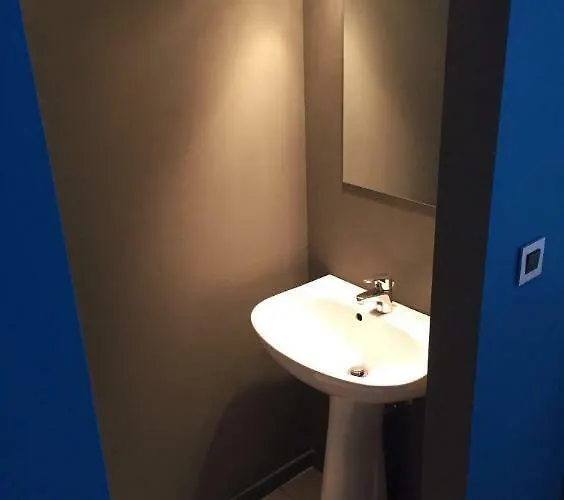 アパート Colette - Centre *