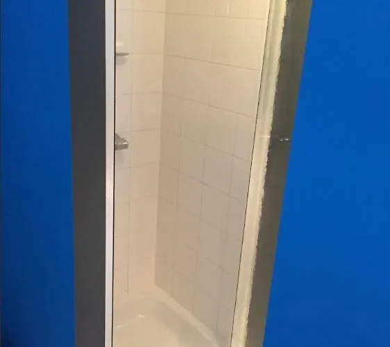 Colette - Centre アパート *