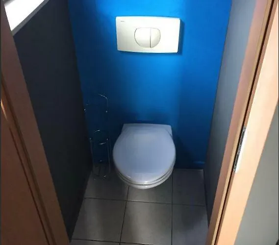 Colette - Centre Apartamento Spa