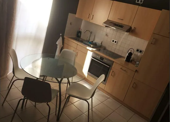 Colette - Centre * スパ